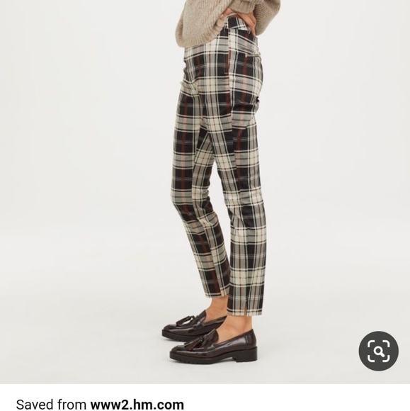 H&M Pants - NWOT H&M trousers